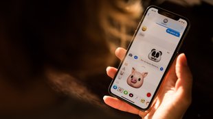 Apples iMessage: Animojis im iPhone könnten von dieser Idee profitieren