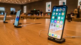 Schwache iPhone-Verkaufszahlen: Apple holt sich Hilfe von unerwarteter Stelle