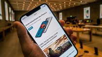 Vorsicht beim iPhone-Akkutausch: Apple will euren Entsperr-Code