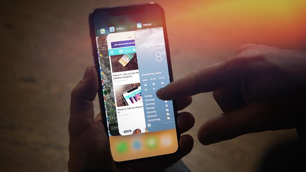 iOS 11.2: Darum solltet ihr das Update unbedingt installieren