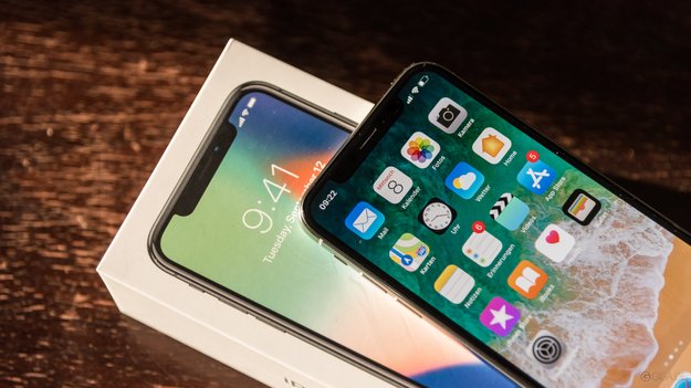 iPhone X per Ratenkauf finanzieren – so geht's