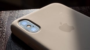 iPhone X, 8 und Co.: Verschwommene Fotos durch Bedienfehler – das ist die Lösung
