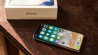 iPhone-Displays: Apple kommt von Samsung nicht los