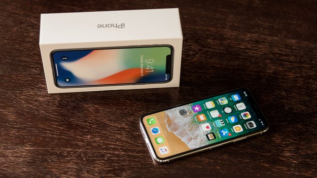 iPhone X bei Stiftung Warentest: Viel Lob, aber keine Empfehlung