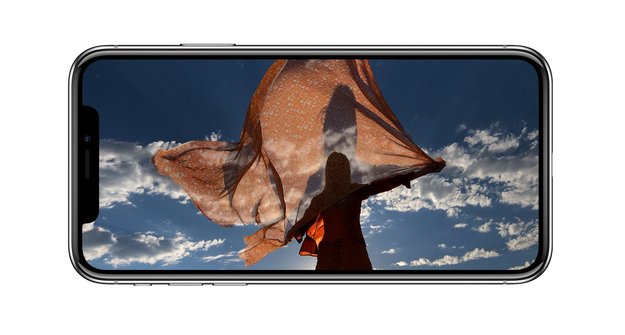 iPhone X: YouTube-App bringt wichtige Neuerung