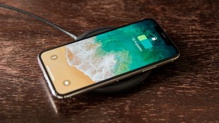 Deswegen solltest du dein iPhone X und iPhone 8 nicht kabellos aufladen