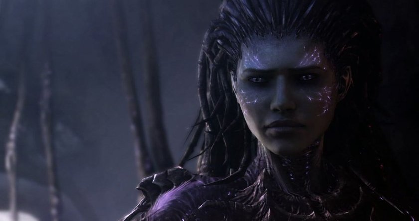 kerrigan