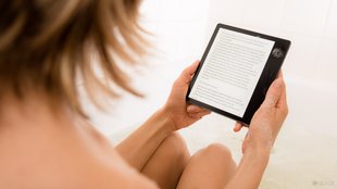 Kindle – so funktioniert Amazons eBook-App