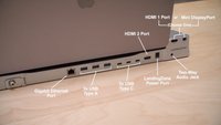 MacBook Pro: Diese Docking Station löst alle Probleme