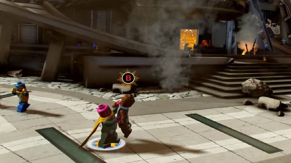 Lego Marvel Super Heroes 2 Cheats Und Codes Für Neue Charaktere