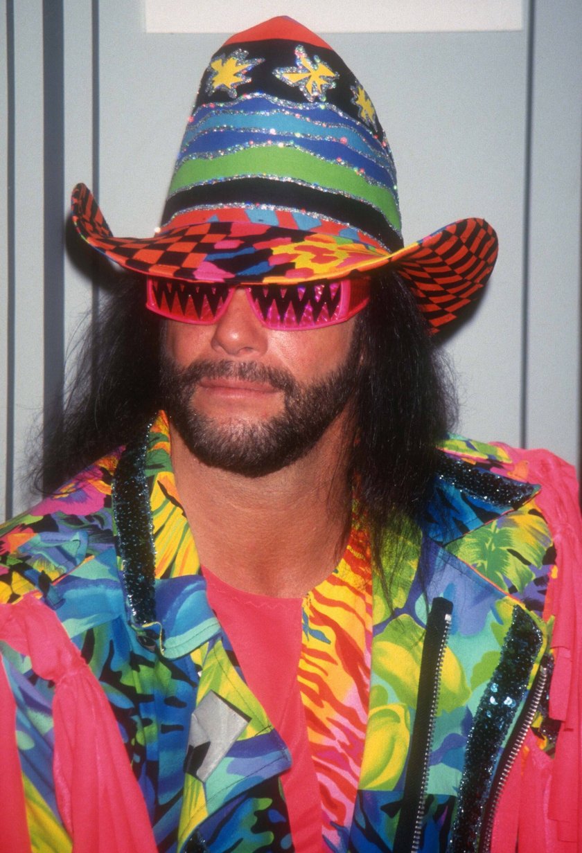 Randy Savage 1994