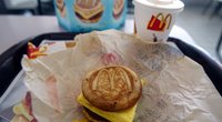 McDonalds Frühstück: Zu welchen Zeiten gibt es das?