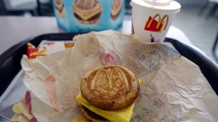 McDonalds: Bis wann gibt es Frühstück?