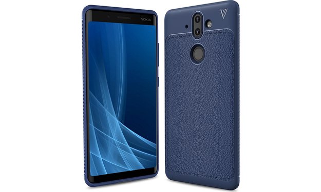 Nokia 9 auf neuen Bildern: Das bessere Samsung Galaxy S8?