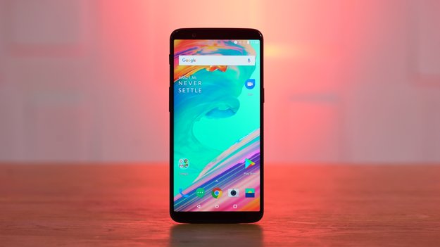 Verkaufsstart beginnt: OnePlus 5T bei Amazon – schnellere Lieferung und Service aus Deutschland
