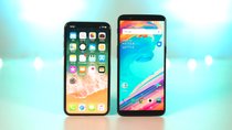 iPhone X: Das ist der große Vorteil des „Notch“