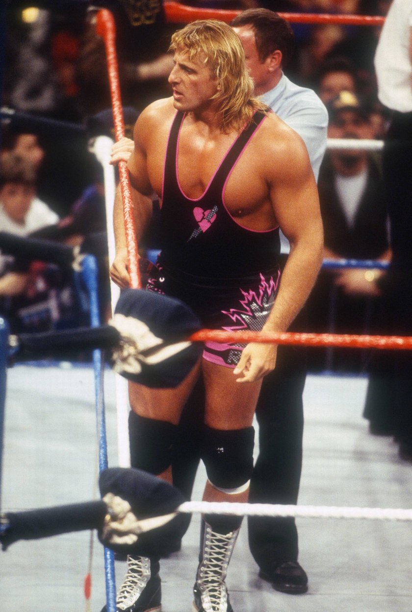 Owen Hart 1994