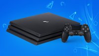 PlayStation 4: 5,9 Millionen verkaufte Konsolen - Switch und Xbox in den USA aber vorne