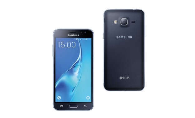 Aldi-Handy: Samsung Galaxy J3 (2016) für 129 Euro – lohnt sich der Kauf?