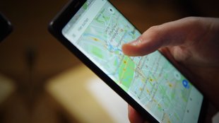 Smartphone-Tipp: Einhändig zoomen in Maps, Browser und Co.