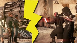 Star Wars Battlefront 2: So könnt ihr alle Helden freischalten und spielen