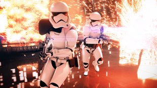 Star Wars Battlefront 2: Mod macht sich über Electronic Arts lustig