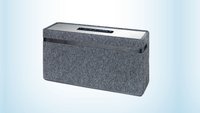 Aldi WLAN-Multiroom-Lautsprecher „Terris“ mit Chromecast: Lohnt sich der Kauf?