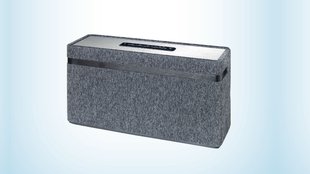 Aldi WLAN-Multiroom-Lautsprecher „Terris“ mit Chromecast: Lohnt sich der Kauf?