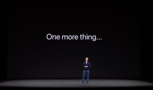 Apple Special Event: Die Antworten auf die wichtigsten Fragen