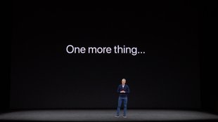 Apple-Chef bricht Schweigen: Was Tim Cook über seinen Nachfolger denkt