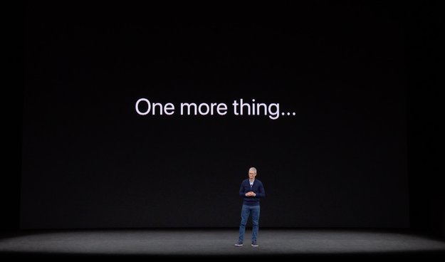 Apple-Event im März: Welche Produkte können wir erwarten?