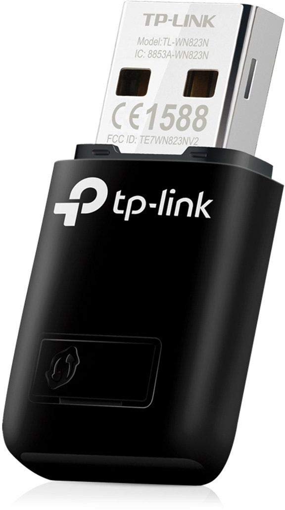 Der WLAN-Stick funktioniert unter Windows 10. Bildquelle: TP-Link