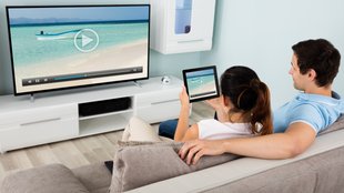 Magenta TV über Chromecast empfangen: So gehts