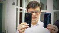 HTC U11 Life im Hands-On-Video: Wasserdichtes Nexus-Feeling