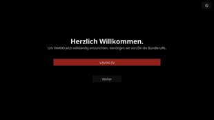 VAVOO.TV: Filme und Serien auf den Fernseher - sind Download und Nutzung legal?