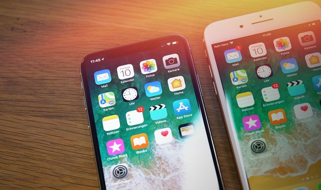 Consumer Reports: iPhone X schlechter als iPhone 8 und Galaxy S8