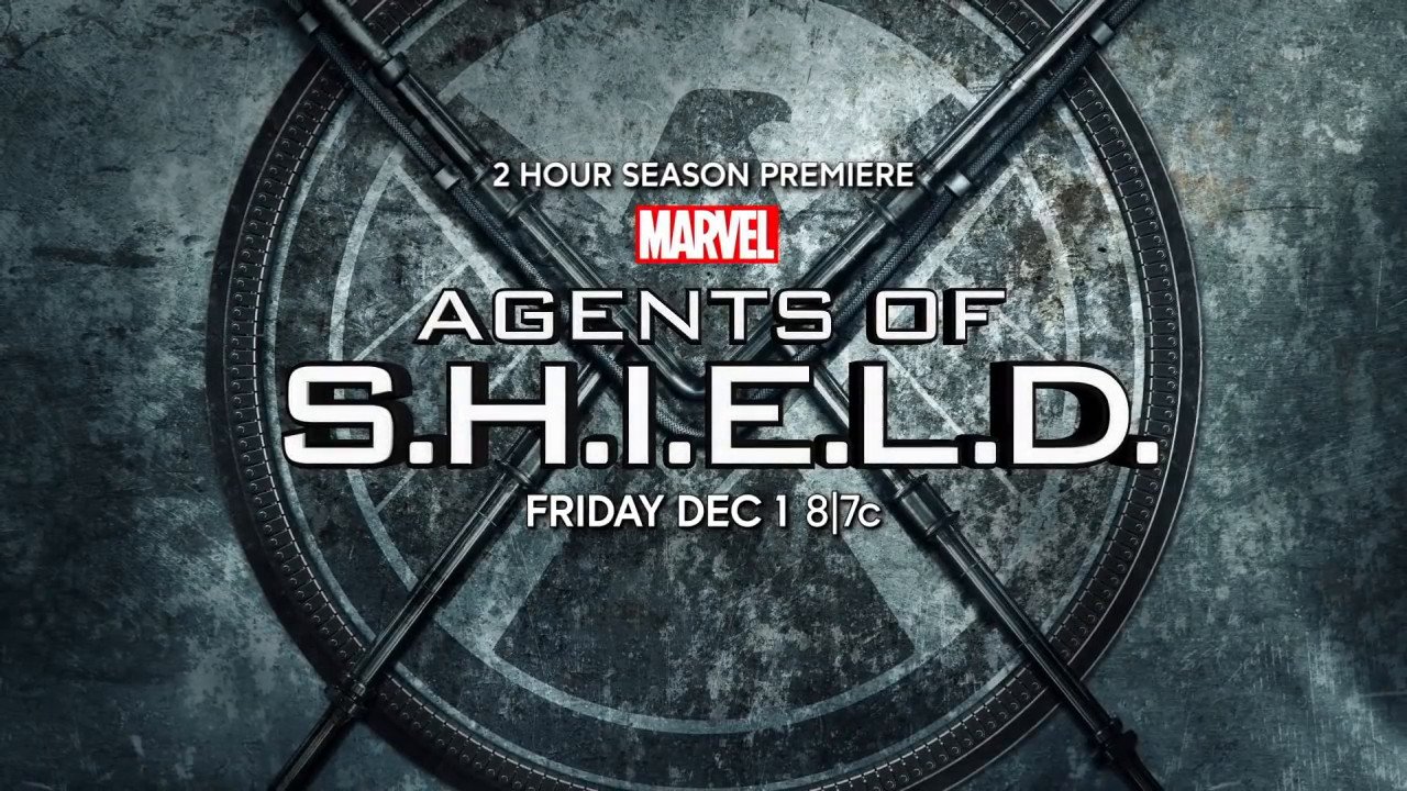 Agents Of S H I E L D Staffel 5 In Deutschland Episodenliste Und Alle Infos