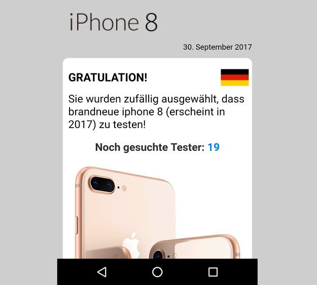 Google Chrome: So verhindert ihr nervige Werbe-Umleitungen