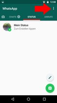 Whatsapp Kontakt Gelöscht Whatsapp Kontakt Gelöscht