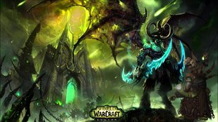World of Warcraft: Das Spiel „hat mein Leben gerettet“, erzählt ein schwerkranker Spieler
