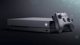 Xbox One-Konsolen im Wert von 1 Million Dollar gestohlen