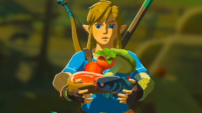 Alles zum Kochen in Zelda: Breath of the Wild sowie eine Liste aller Rezepte zeigen wir euch in diesem Guide.