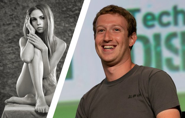 Warum Facebook eure Nacktfotos haben will – und ihr mitmachen solltet