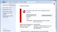 Lösung: 0x80244022 Windows Update-Fehler