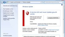 Lösung: 0x80244022 Windows Update-Fehler