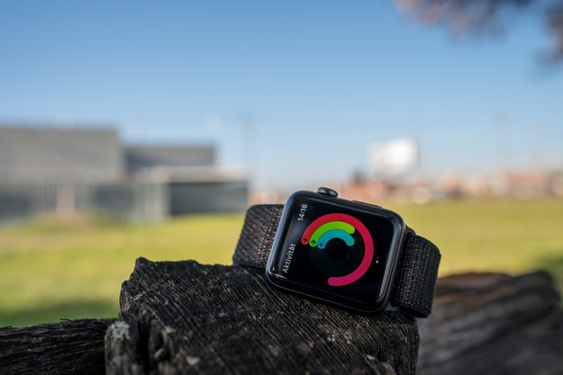 Apple Watch Series 4: So hätten wir uns die Smartwatch von Anfang an gewünscht!