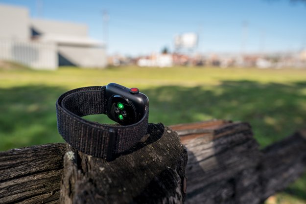 Apple Watch unter Beschuss: Dieser Sensor könnte der Smartwatch zum Verhängnis werden