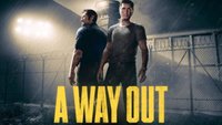 A Way Out im Test: Ein Ausbruch mit wenig Anspruch