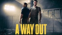 A Way Out im Test: Ein Ausbruch mit wenig Anspruch