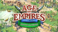 Age of Empires Online kehrt dank eines Fan-Projekts zurück